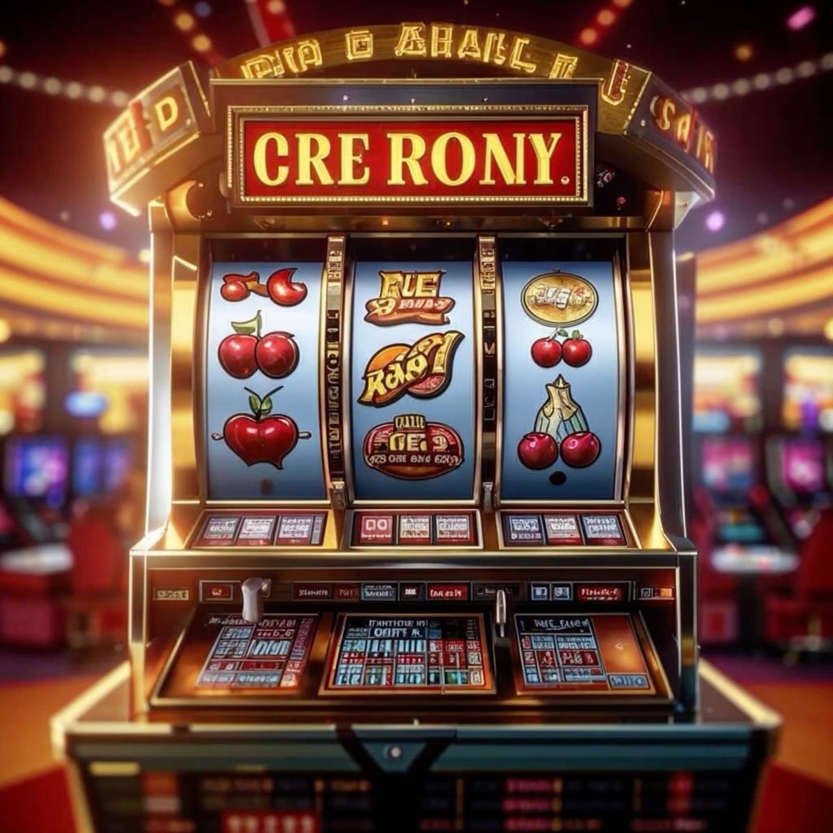p99 Live Casino